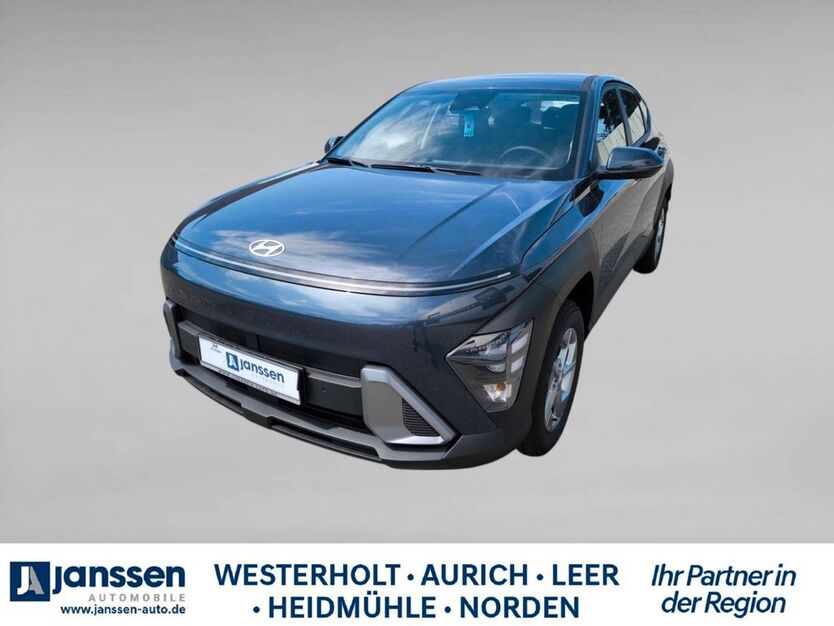 Hyundai KONA 2.071 km 31.290 € Aurich 26605