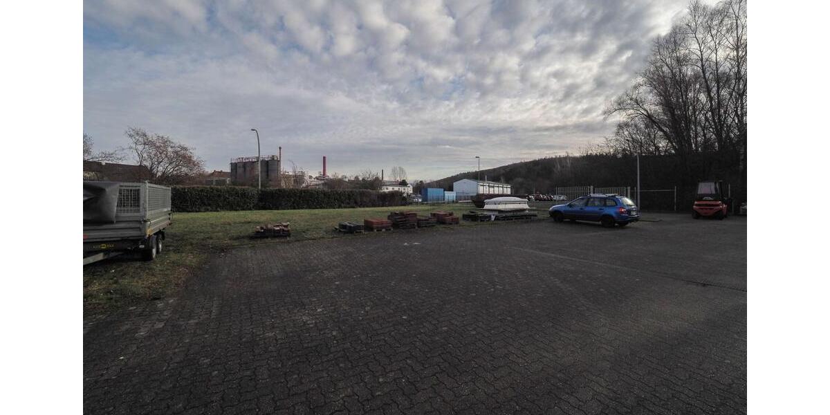 Gewerbeobjekt Zweibrücken - 2.250&euro; | Angebot:26283478