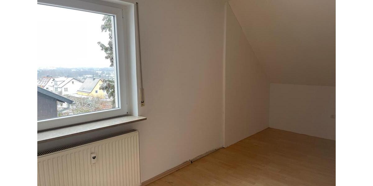 4-Zimmer Wohnung in Naunheim 4 zimmer