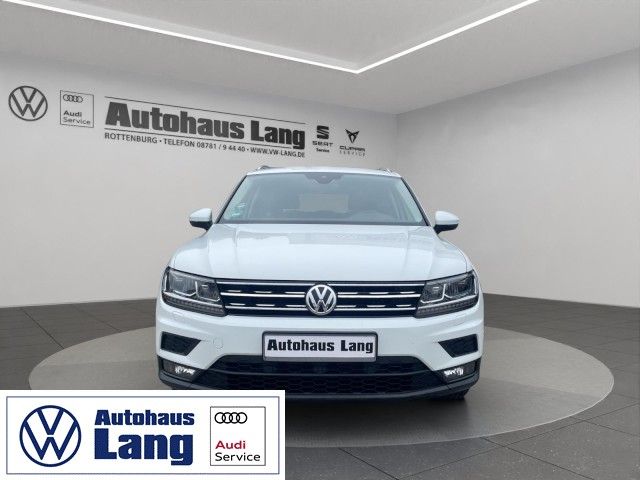VW Tiguan 121.476 km 19.190 € Rottenburg 84056