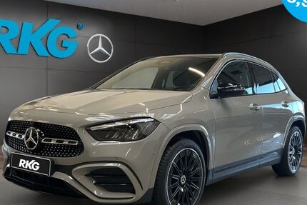 Mercedes-Benz GLA 200 9.800 km 46.890 &euro; Bonn 53119