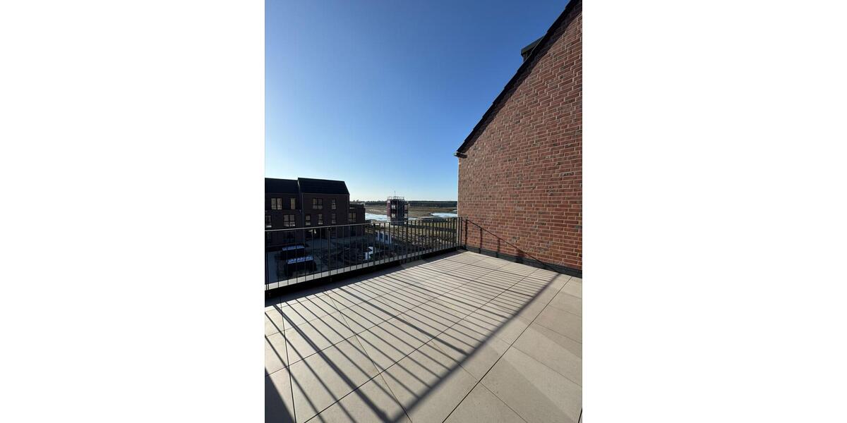 Etagenwohnung Oldenburg Alexandersfeld - 3 Zimmer, 99 m&sup2;, 1.485&euro; | Angebot:25350587