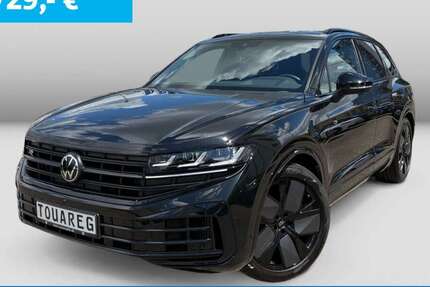 VW Touareg 15.500 km 79.990 &euro; Esslingen 73734