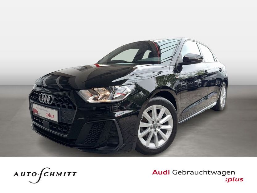 Audi A1 90.520 km 15.880 € Idstein 65510