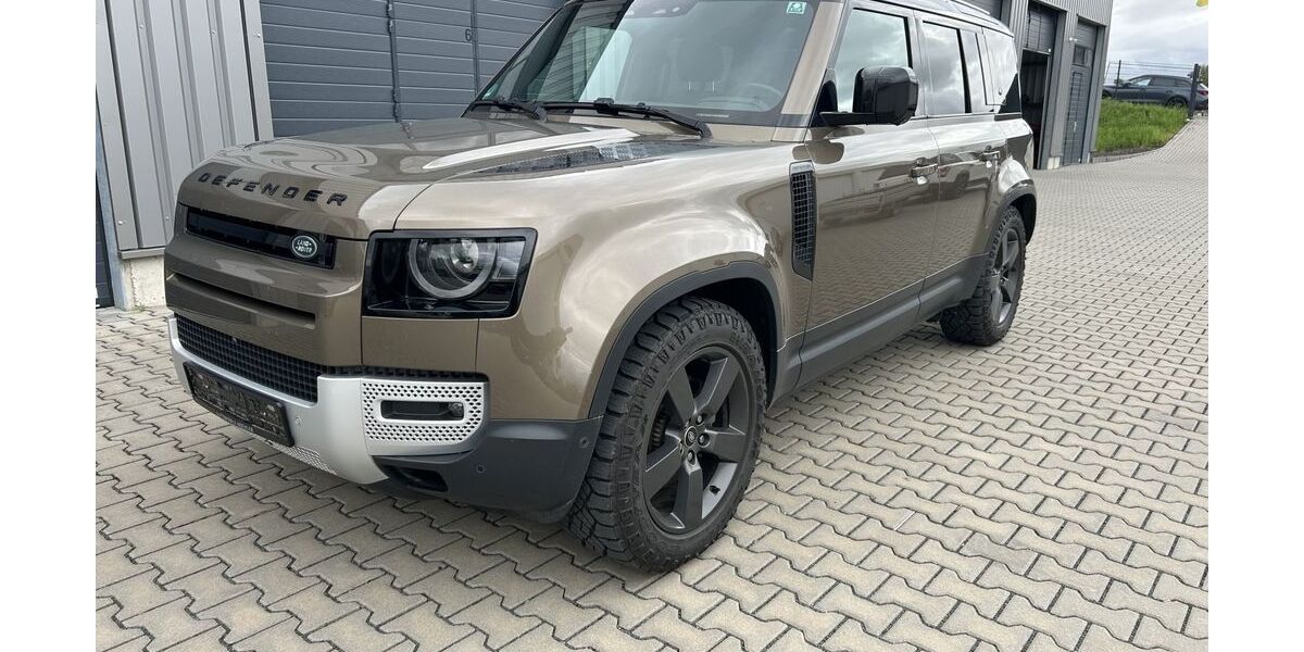 Land Rover Defender 103.000 km 46.900 &euro; Hohenahr 35644