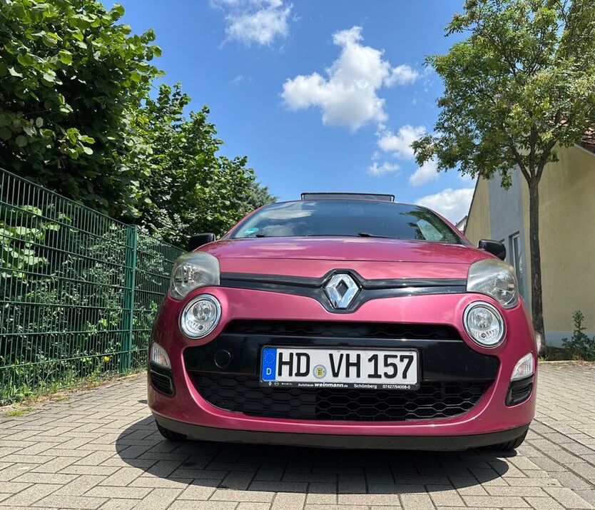 Twingo