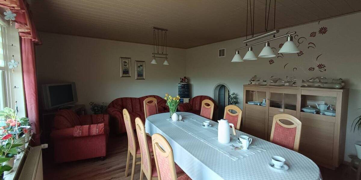 Einfamilienhaus Rastede-Wapeldorf Wapeldorf - 1 Zimmer, 310 m&sup2;, 425.000&euro; | Angebot:26154915