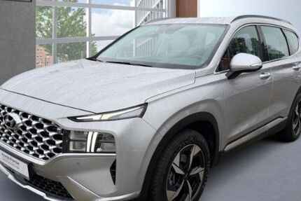 Hyundai SANTA FE 63.900 km 31.985 &euro; Augsburg 86165
