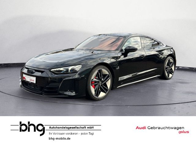 Audi RS e-tron GT 49.528 km 63.930 &euro; Reutlingen 72760