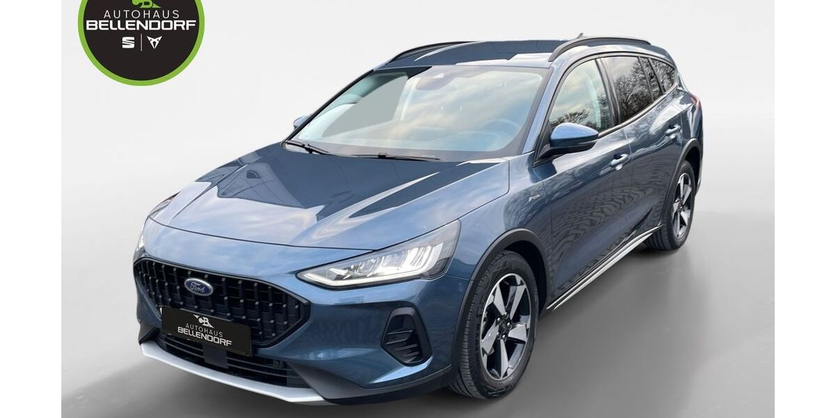 Ford Focus 11.764 km 18.470 &euro; Bottrop 46244