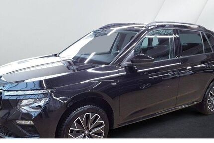 Skoda Kamiq 27.100 km 27.500 &euro; Ebersberg bei München 85560