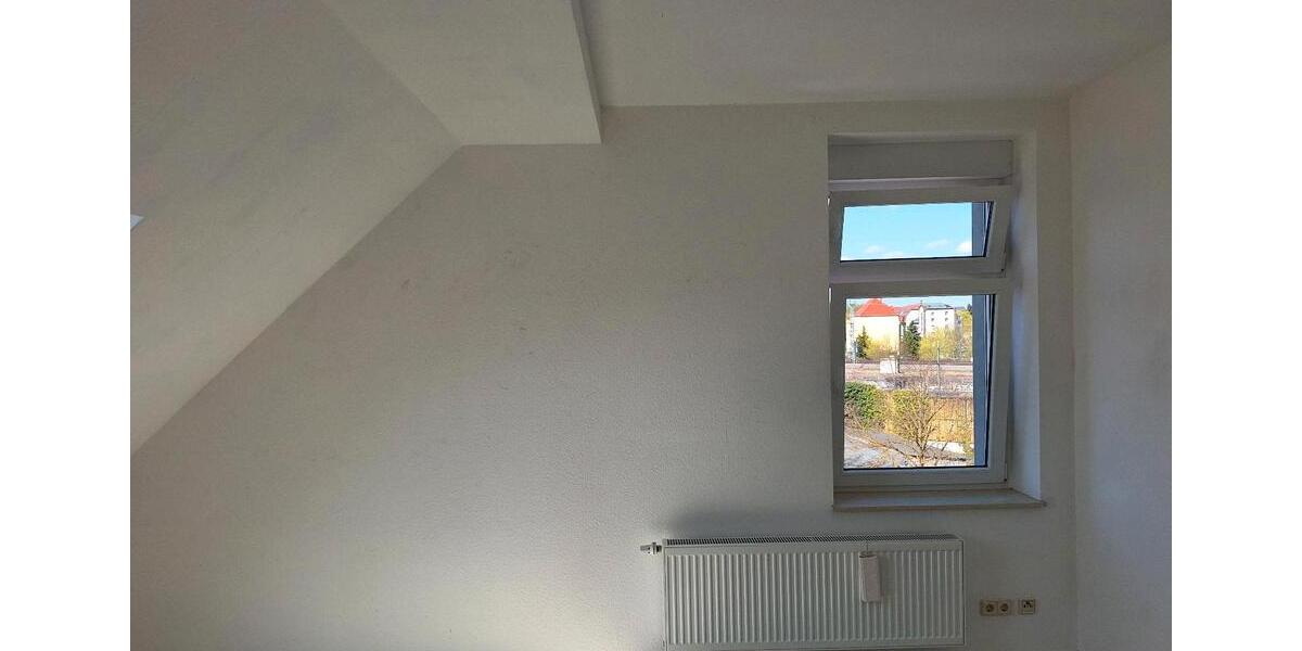 Etagenwohnung Wittenberg Lutherstadt - 4 Zimmer, 75 m&sup2;, 550&euro; | Angebot:26394651