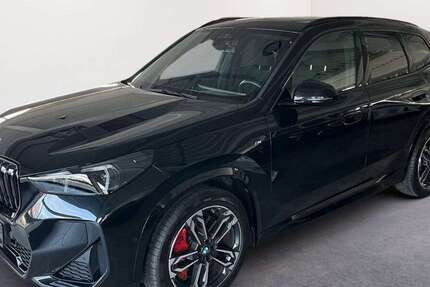 BMW X1 6.113 km 44.990 € Lindenberg 88161