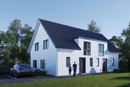 Haus Bremerhaven Wulsdorf - 4 Zimmer, 110 m&sup2;, 396.000&euro; | Angebot:25722305