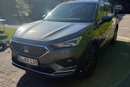 Seat Tarraco 155.000 km 16.000 &euro; Oldenburg 26133