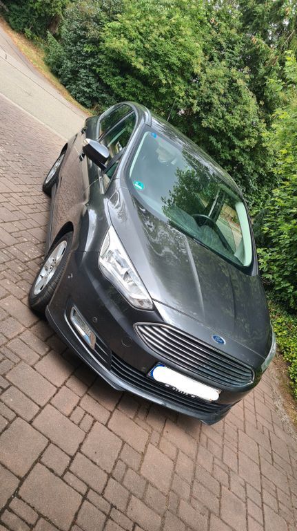 C-Max