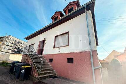 Haus Freisen - 5 Zimmer, 150 m&sup2;, 145.000&euro; | Angebot:24094177