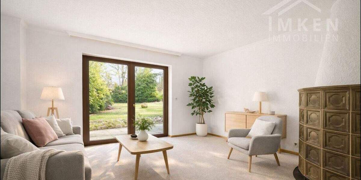 Einfamilienhaus Buchholz in der Nordheide Steinbeck - 5 Zimmer, 127 m&sup2;, 548.000&euro; | Angebot:25996552