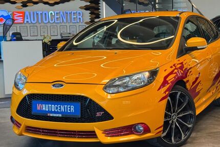 Ford Focus 165.039 km 7.899 &euro; Pfaffenhofen 85276