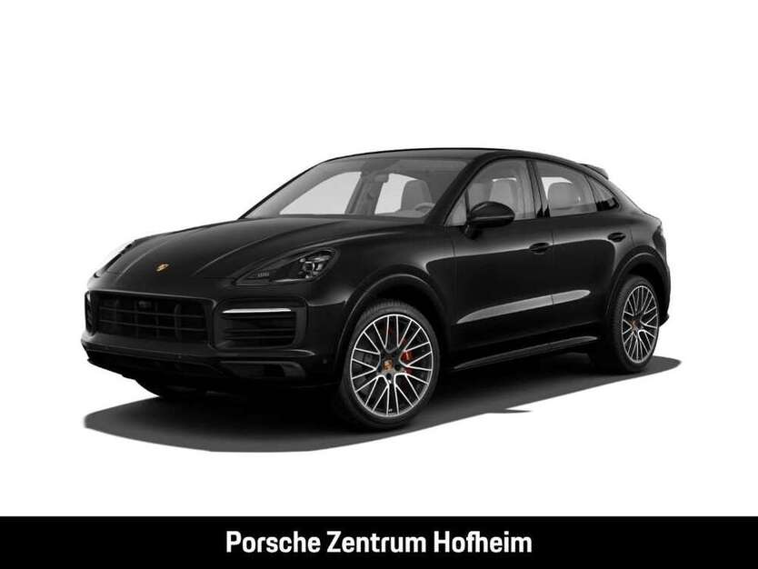 Cayenne