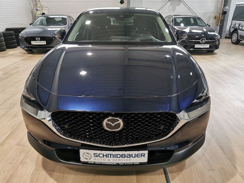 Mazda CX-30 37.049 km 24.750 € Regensburg 93057