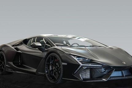 Lamborghini Revuelto 4.900 km 619.015 &euro; Frankfurt 60386