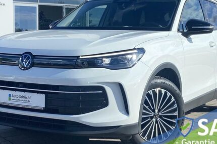 VW Tiguan 12.964 km 30.648 &euro; Schrobenhausen-Edelshsn. 86529