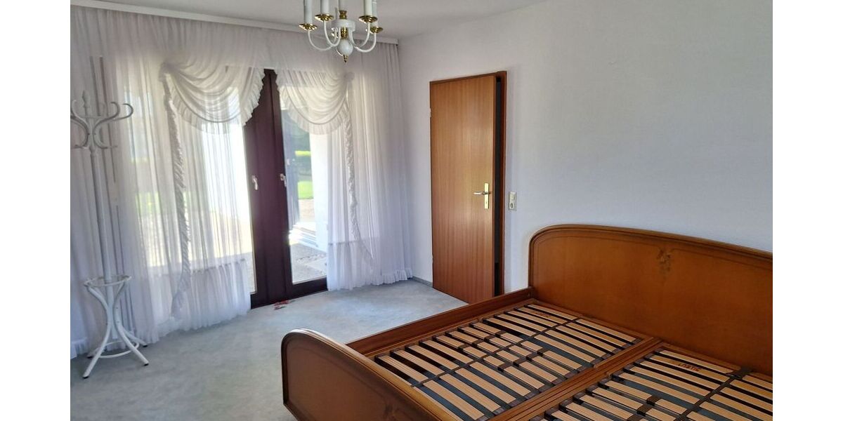 Freistehendes Einfamilienhaus mit 6 Zimmern in Biedenkopf-Wallau - Einfamilienhaus Biedenkopf-Wallau Wallau | Angebot:27092690