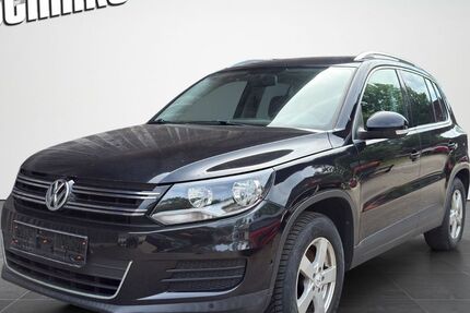 VW Tiguan 208.000 km 4.500 &euro; Ingenried 86980