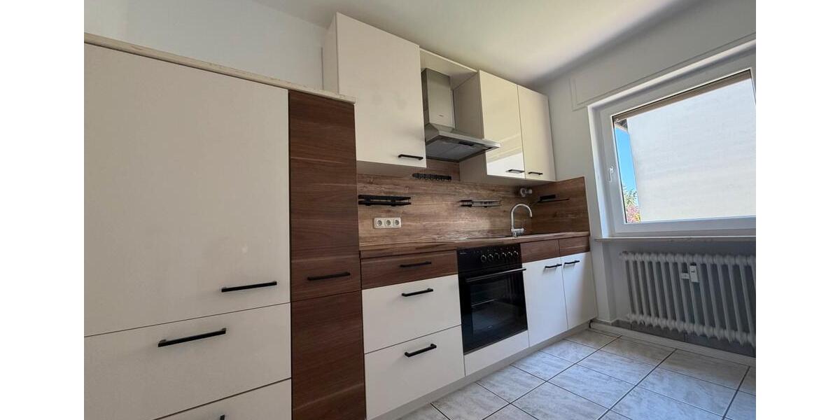 Hochparterre Bad Kreuznach - 3 Zimmer, 83 m&sup2;, 235.000&euro; | Angebot:26862434
