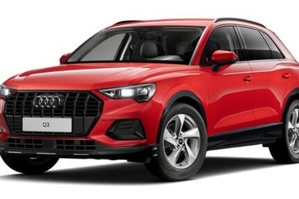 Audi Q3 19.052 km 50.600 &euro; Bad Salzungen 36433