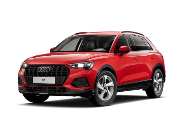 Audi Q3 19.052 km 50.600 &euro; Bad Salzungen 36433