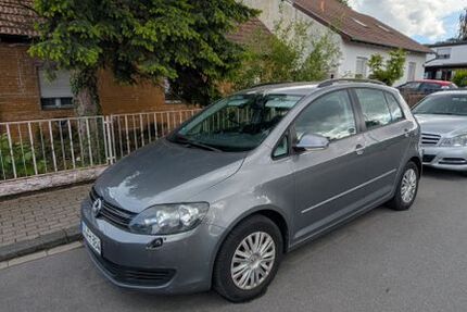 VW Golf Plus 116.477 km 6.999 &euro; Ludwigshafen 67069