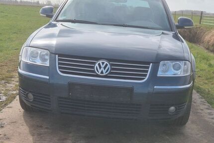 VW Passat Variant 262.300 km 2.550 &euro; Oberndorf 21787
