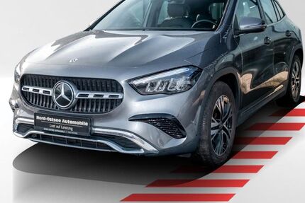 Mercedes-Benz GLA 200 10.570 km 39.490 &euro; Bad Belzig 14806