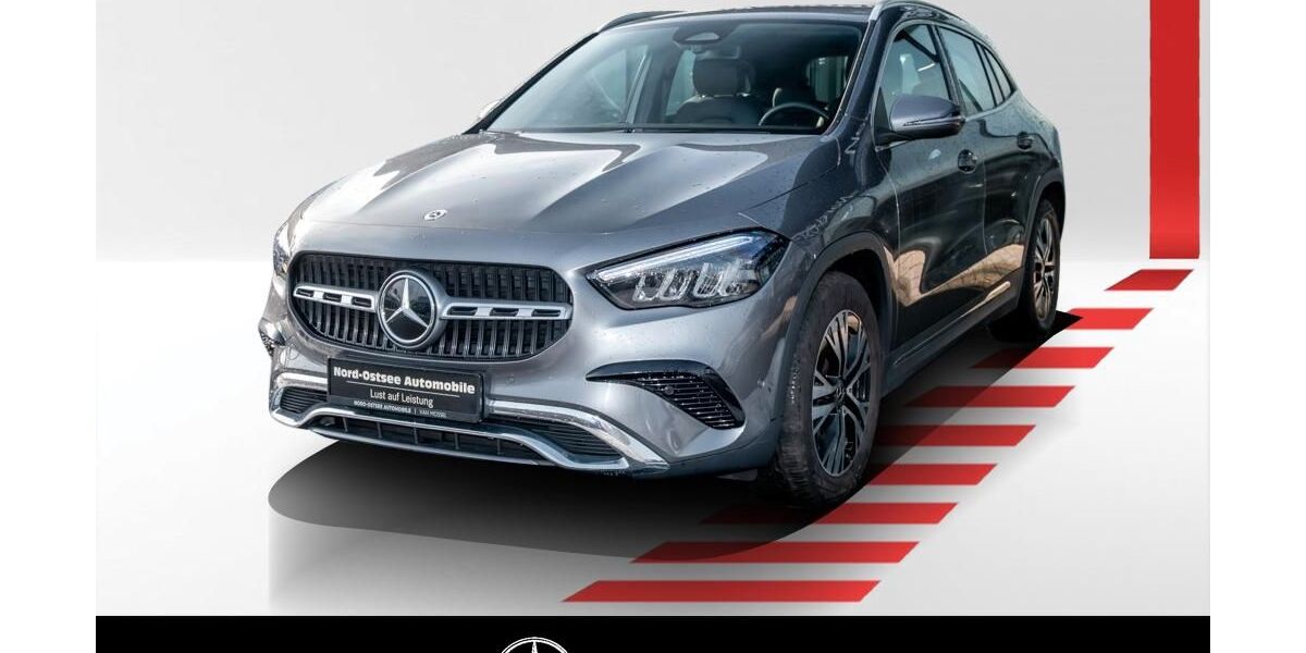 Mercedes-Benz GLA 200 10.570 km 39.490 &euro; Bad Belzig 14806