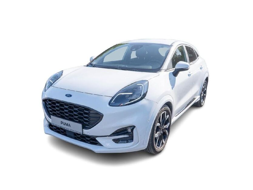 Ford Puma 52.315 km 17.980 € Miehlen 56357