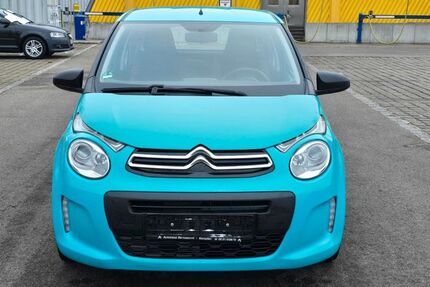 Citroen C1 128.431 km 4.800 &euro; Ulm 89073