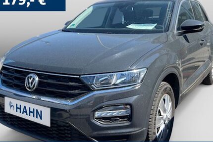 VW T-Roc 59.195 km 14.730 &euro; Fellbach 70736