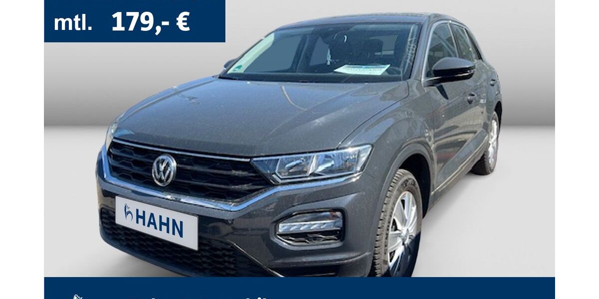 VW T-Roc 59.195 km 14.730 &euro; Fellbach 70736