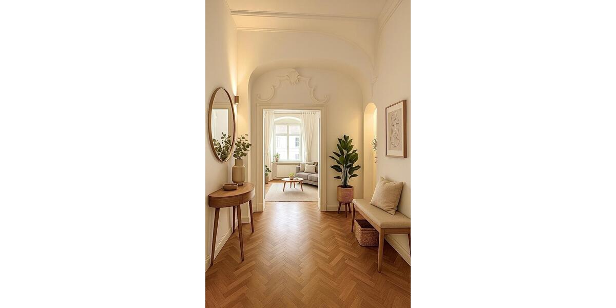 Etagenwohnung Kempten (Allgäu) - 2 Zimmer, 108 m&sup2;, 1.430&euro; | Angebot:26348740