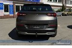 Opel Grandland Innovation*AHK*E-Koffer*Pano*Car-Play* 169.817 km 10.890 &euro; Berlin 13187