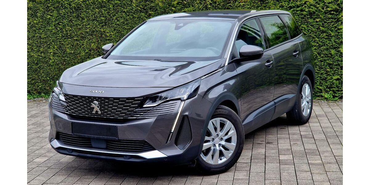 Peugeot 5008 155.000 km 16.999 &euro; Bad Lippspringe 33175
