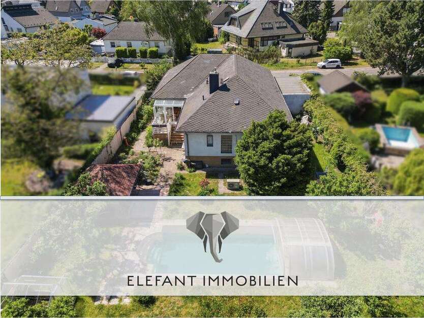 Haus zum Kaufen in Berlin Lichtenrade 750.000 € 140 m²