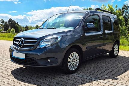 Mercedes Citan