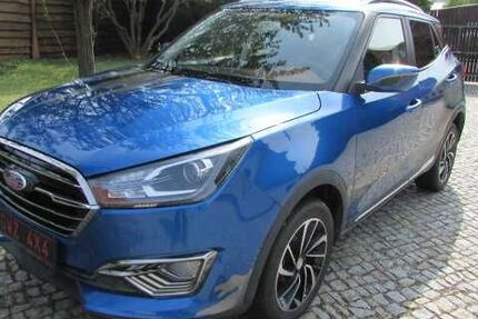 SERES Andere 19.500 km 9.900 &euro; Großfahner 99100