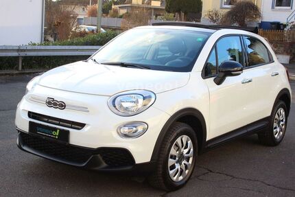 Fiat 500X 10.150 km 16.750 &euro; Siegen 57074