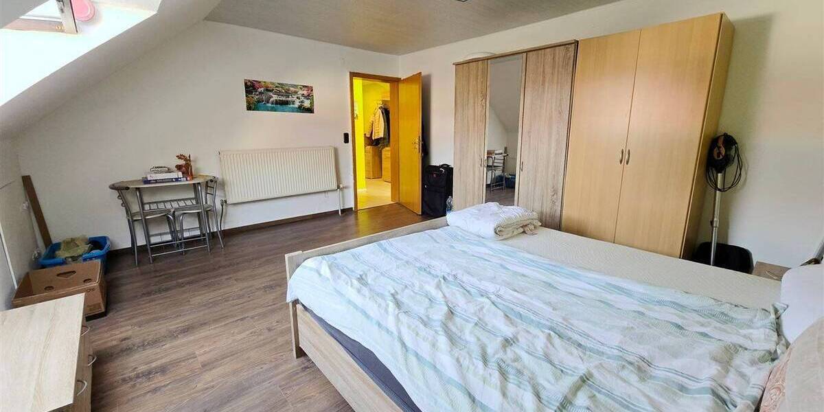 Reihenendhaus Poppenhausen Kützberg - 7 Zimmer, 179 m&sup2;, 429.000&euro; | Angebot:26777843