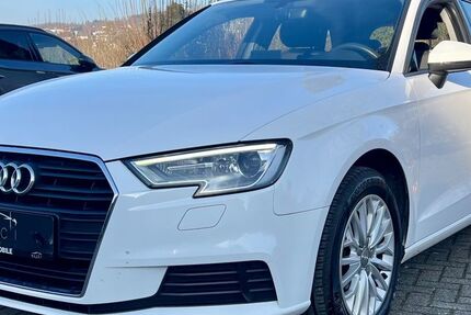 Audi A3 130.500 km 13.990 &euro; Taunusstein 65232