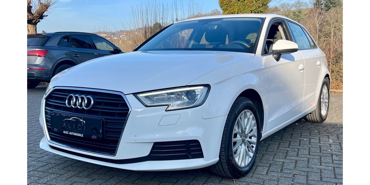 Audi A3 130.500 km 13.990 &euro; Taunusstein 65232